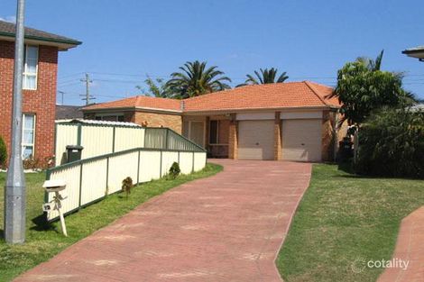 Property photo of 12 Armidale Avenue Hoxton Park NSW 2171