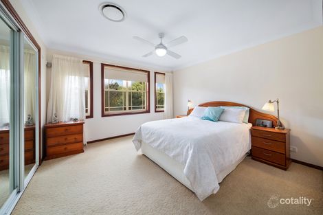 Property photo of 6 Edwards Place Barden Ridge NSW 2234