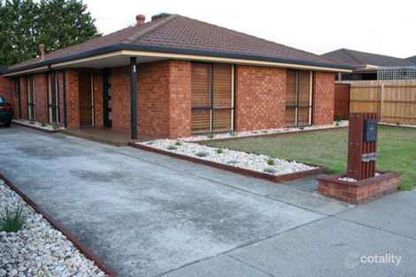 1 Armistan Cres, Chelsea Heights, VIC 3196