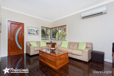 Property photo of 38 Harcourt Avenue East Hills NSW 2213