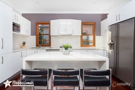 Property photo of 38 Harcourt Avenue East Hills NSW 2213