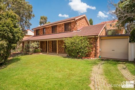 Property photo of 1 Honeytree Place Baulkham Hills NSW 2153