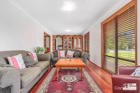 Property photo of 1 Honeytree Place Baulkham Hills NSW 2153