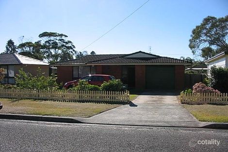 68 Irene Pde, Noraville, NSW 2263