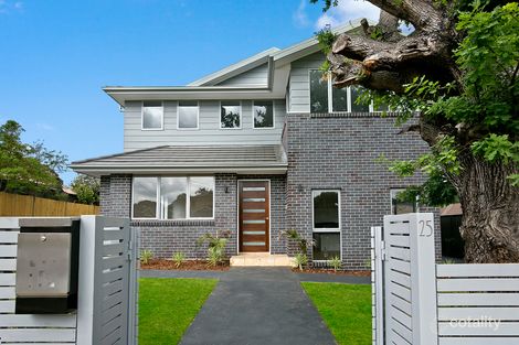 1/25 Lovell Rd, Denistone East, NSW 2112