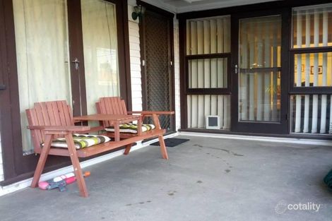 Property photo of 3 Jackson Place Cabramatta West NSW 2166
