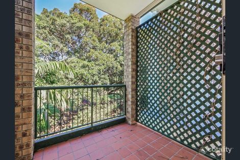 6/12 Mcgregor Ave, Lutwyche, QLD 4030