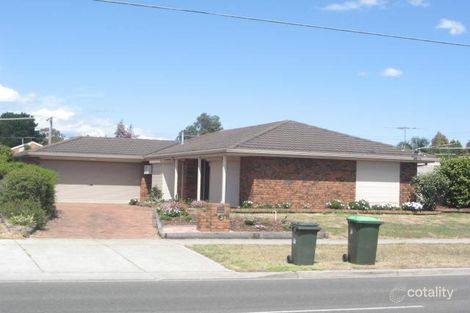 68 Greenwood Dr, Carrum Downs, VIC 3201