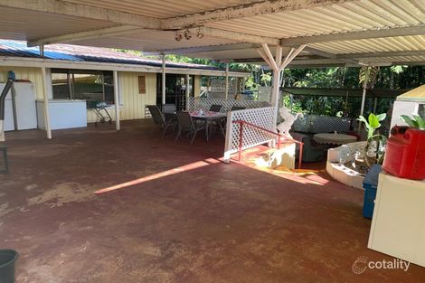 Property photo of 600 Seamark Road Jaggan QLD 4885