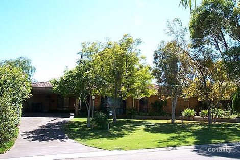 43 Tifera Cir, Kallaroo, WA 6025