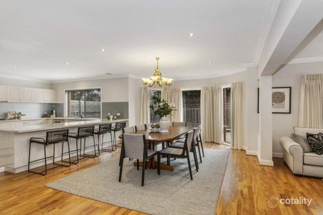 Property photo of 5 Cameron Court Wantirna VIC 3152
