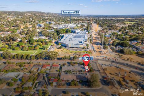 10/338 Streich Ave, Armadale, WA 6112
