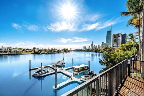 4/2894-2910 Gold Coast Hwy, Surfers Paradise, QLD 4217