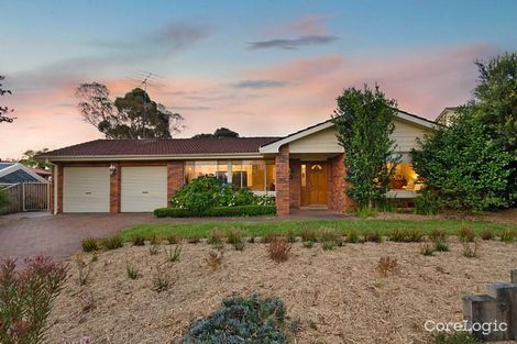 Property photo of 4 Damsel Court Castle Hill NSW 2154