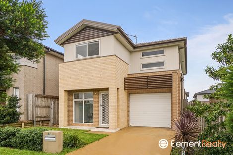 Property photo of 41 Antonia Parade Schofields NSW 2762