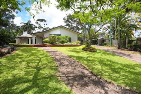 Property photo of 202 Cotlew Street Ashmore QLD 4214