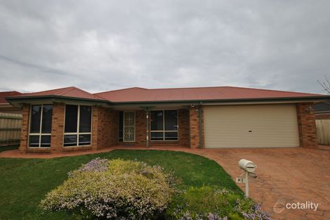 Property photo of 81 Heritage Drive Skye VIC 3977