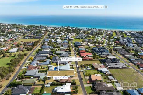 20 Coveside Ave, Safety Beach, VIC 3936