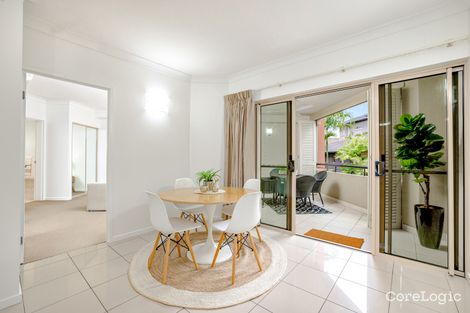 Property photo of 755/12-21 Gregory Street Westcourt QLD 4870