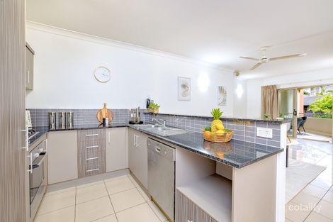 Property photo of 755/12-21 Gregory Street Westcourt QLD 4870