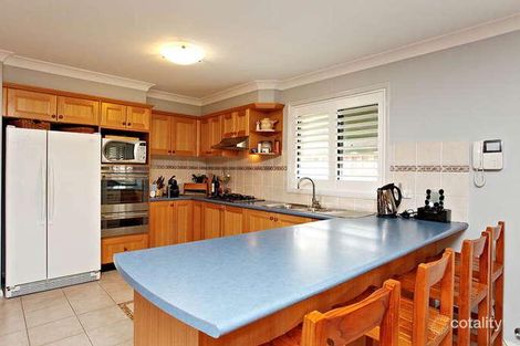 Property photo of 7 Maple Grove Kellyville Ridge NSW 2155