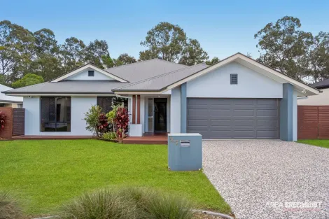 27 Jondaryan St, Ormeau, QLD 4208