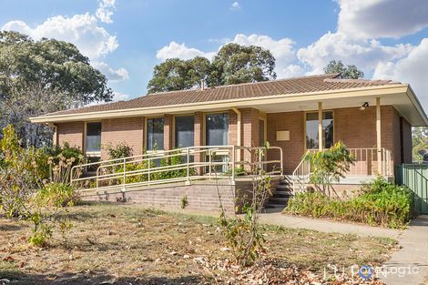 Property photo of 36 Woollum Crescent Rivett ACT 2611