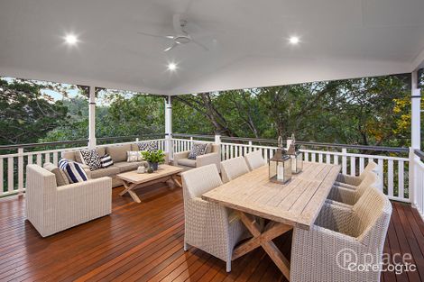 Property photo of 48 Park Avenue Clayfield QLD 4011