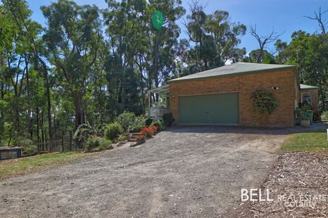 Property photo of 42 Mountain Road Cockatoo VIC 3781