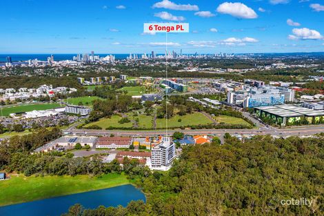 706/6 Tonga Pl, Parkwood, QLD 4214