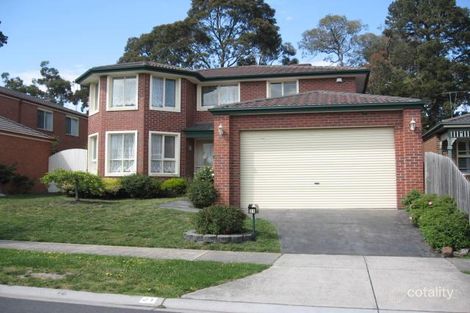 21 Cherrybrook Cl, Nunawading, VIC 3131