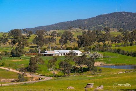 Property photo of 47 Brock Road Sutton Grange VIC 3448