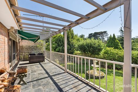 Property photo of 3 Willow Grove Canterbury VIC 3126