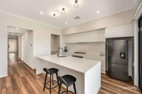 Property photo of 21 Arabian Way Mount Barker SA 5251