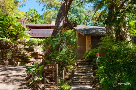 Property photo of 33 Florida Road Palm Beach NSW 2108