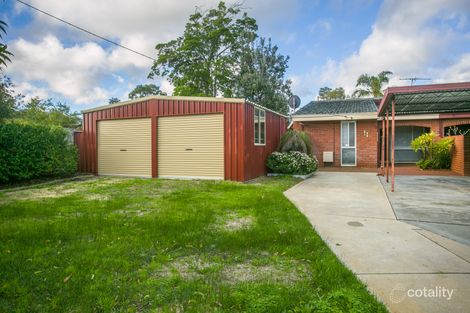 Property photo of 8A Thompson Drive Wanneroo WA 6065