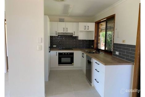 Property photo of 16 Gillian Street Beachmere QLD 4510