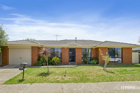 Property photo of 6 Bordeaux Drive Hoppers Crossing VIC 3029