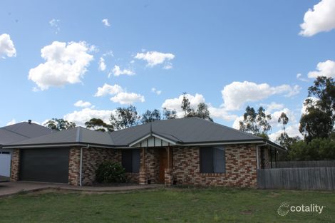 3 Saint Andrews Ch, Dalby, QLD 4405