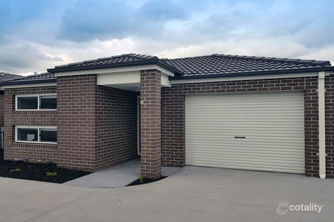 Property photo of 29 Shergold Way Cranbourne North VIC 3977