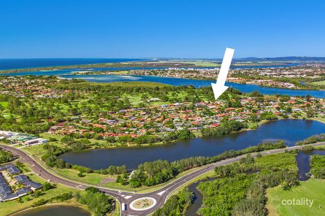 Property photo of 1/42 Eyles Drive East Ballina NSW 2478