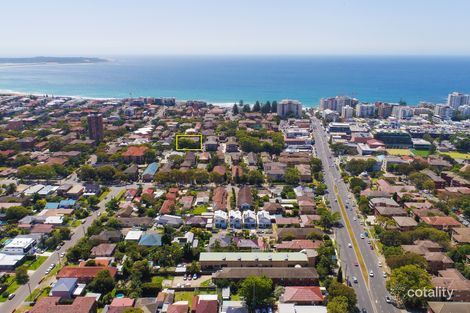 Property photo of 10/10-14 Gosport Street Cronulla NSW 2230