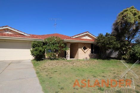 12 Florida Rd, Safety Bay, WA 6169