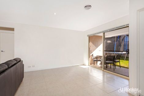 Property photo of 38 Rob Riley Circuit Bonner ACT 2914