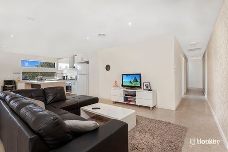 Property photo of 38 Rob Riley Circuit Bonner ACT 2914