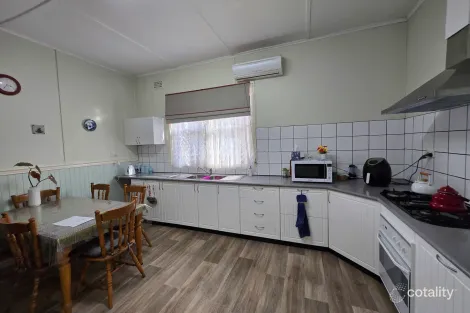 Property photo of 6 Arbour Street Katanning WA 6317