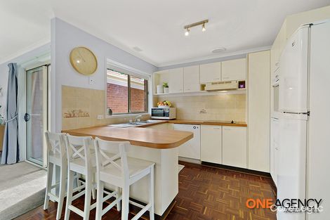 Property photo of 15 Beazley Crescent Calwell ACT 2905