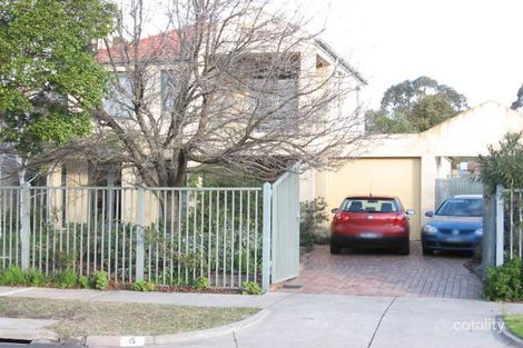 6 Flowerdale Rd, Glen Iris, VIC 3146