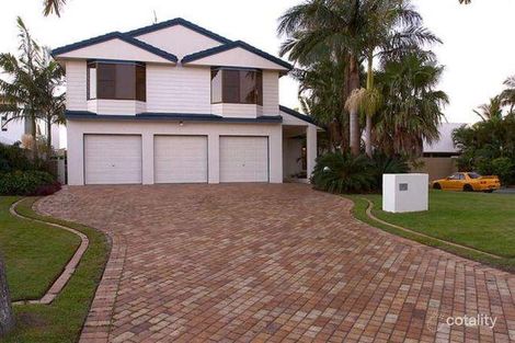 Property photo of 16 Cypress Court Minyama QLD 4575