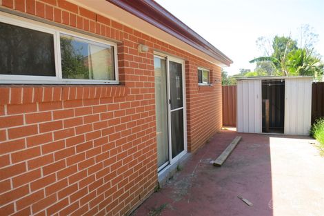 Property photo of 2 Yindi Place Doonside NSW 2767